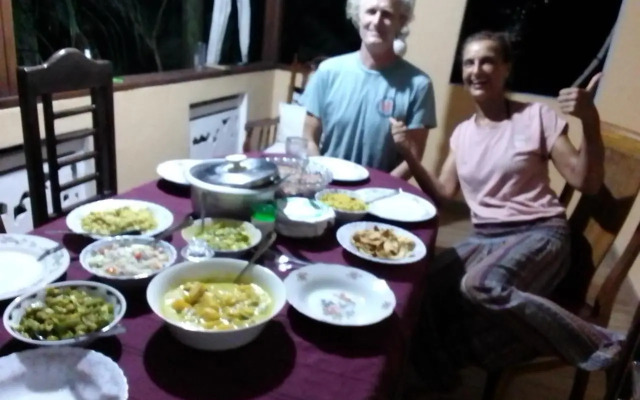 Sandaru guest home