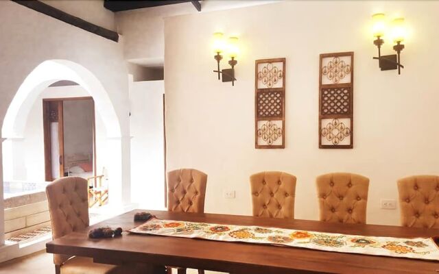 Casa Ensueño Hogar Boutique