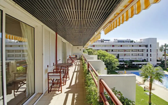 Marina Sagres Apartment