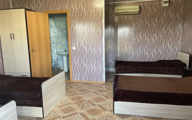 Гостевой дом КигачОК