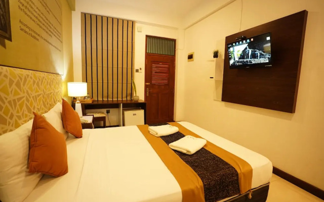 Waasala Eco Luxury Heaven