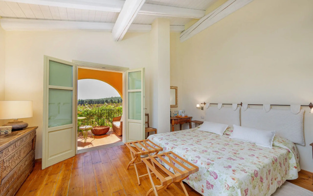 Wine Resort Ledà d'Ittiri