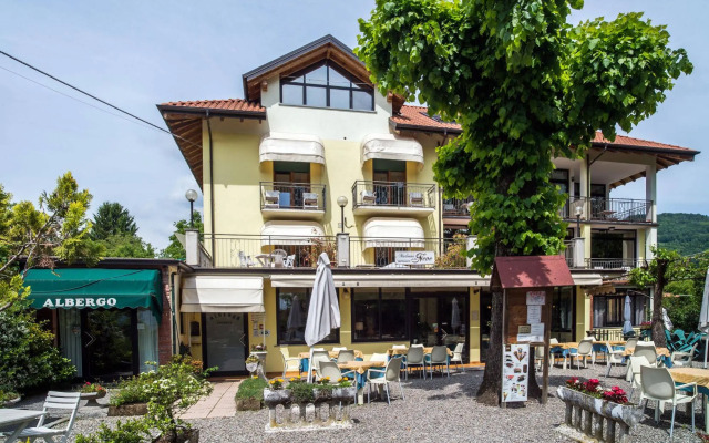 Hotel Ristorante Madonna della Neve