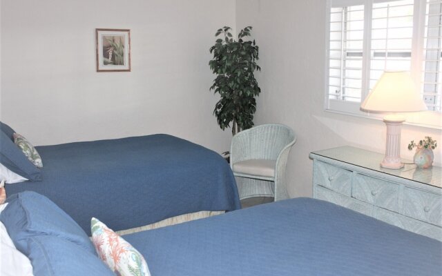 Jamaica Royale 097 - 2 Br Condo