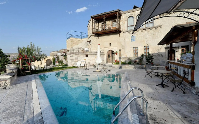 Kelebek Special Cave Hotel & Spa