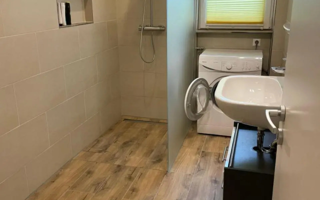 Wehr Orchidee Apartment