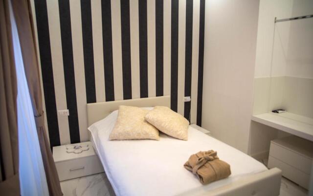 Vhouse Fiumicino