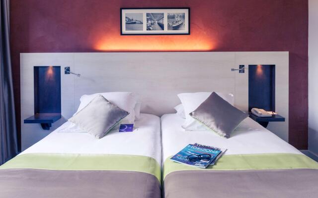 Mercure Maurepas Saint Quentin