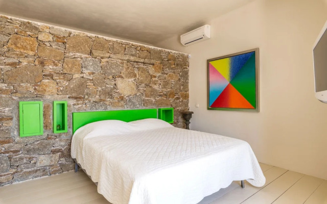 Villa Coventina