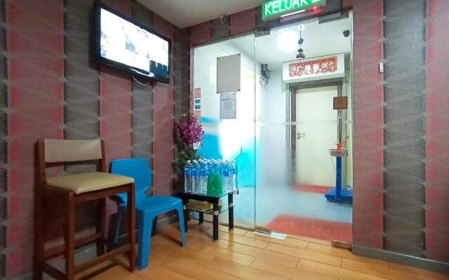 Bright Inn Homestay