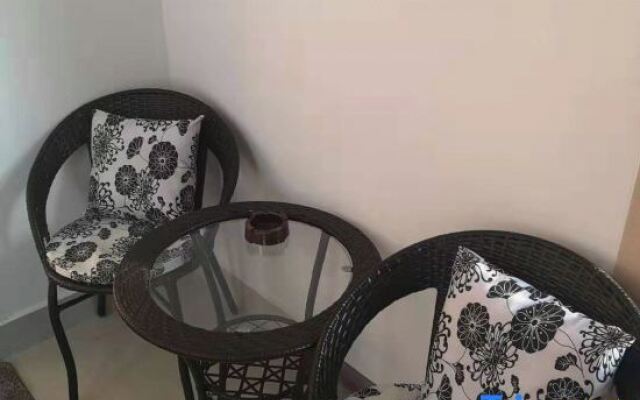 A Hotel in Ma'anshan