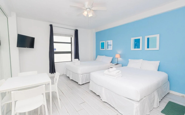 674 Partial Ocean View