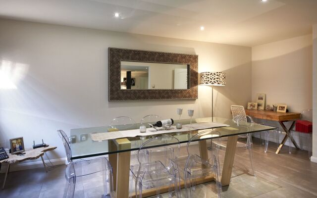 Dynasty Forest Sandown Accommodation