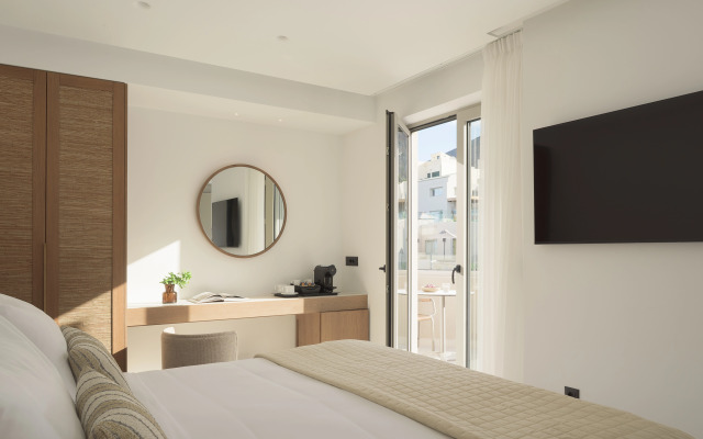 Galaxy Suites Boutique Resort