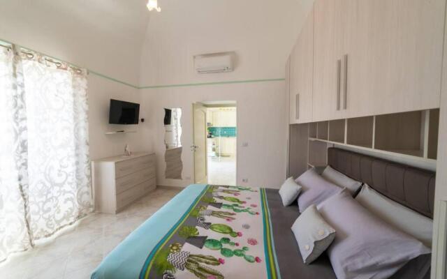 Domus Smeraldo Terrace and sea View Amalfi Coast