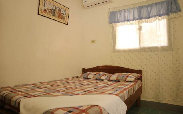 Dolphin Bay Resort Puerto Galera