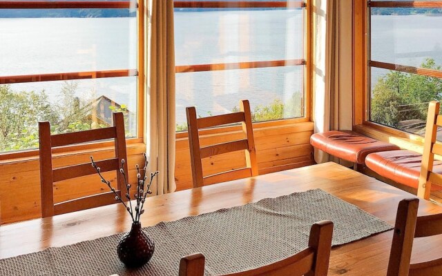 Holiday Home in Norheimsund