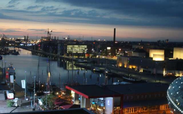 Holiday Apartment Watjewegs Deel