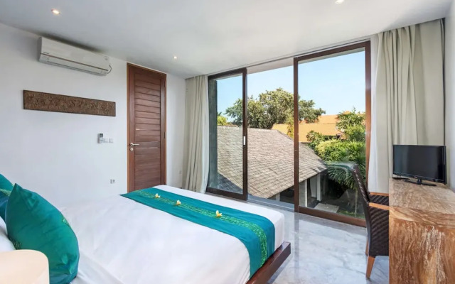 Beautiful Villa With Private Pool, Bali Villa 2026