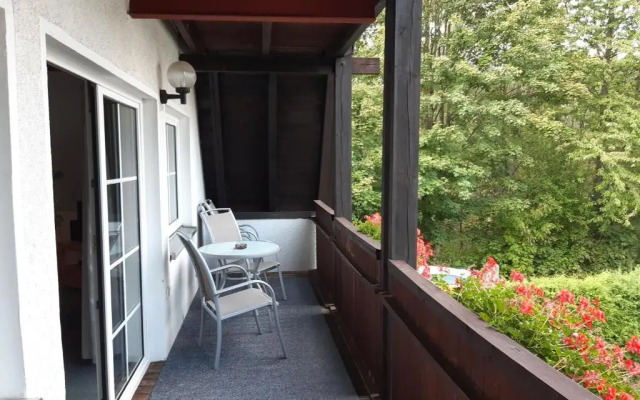 Ferienwohnungen Stricker Harz