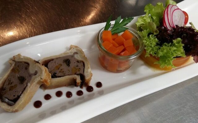 Mercure Perpignan Nord