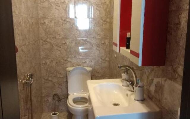 10 Inasaridze Street Batumi