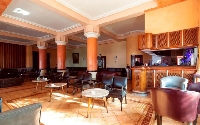 Hotel Bellerive