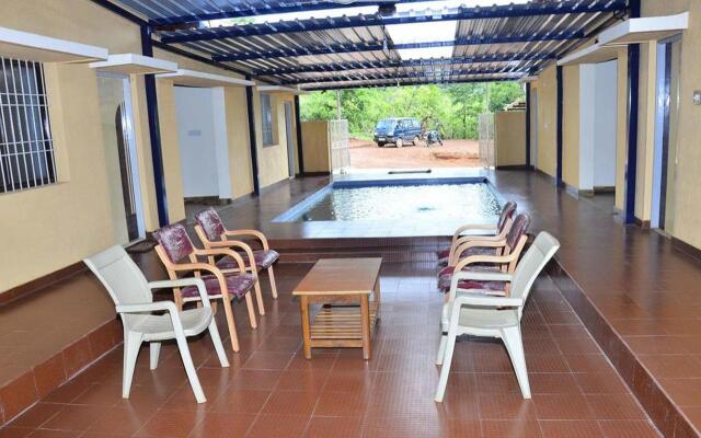 Hills View Stay