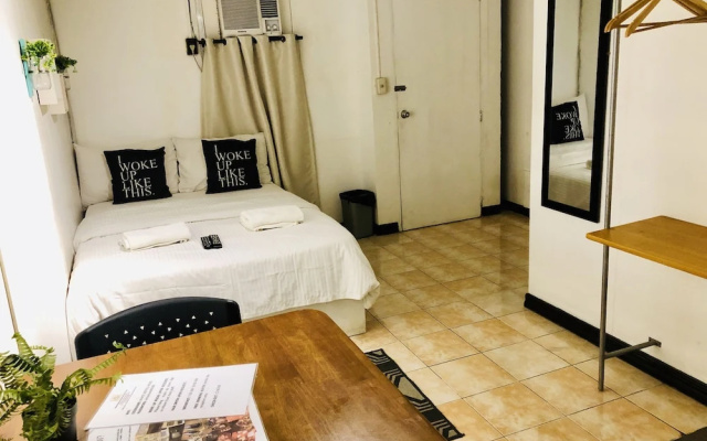 White Hotel Bacolod