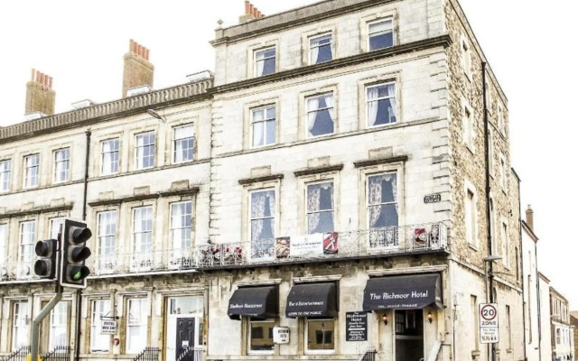 The Jubilee Hotel East- with Spa Facilities