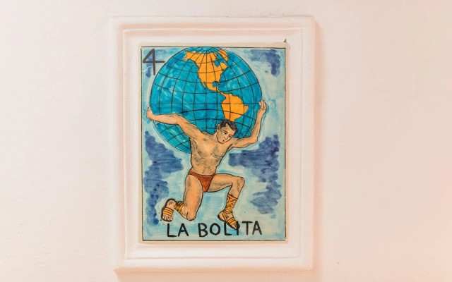 Sanbernabé tres