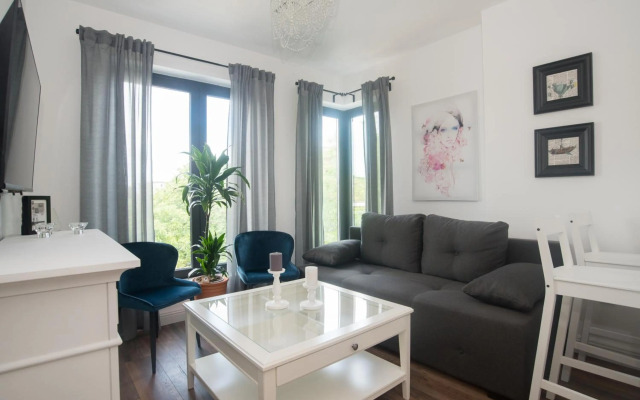 Benvenuti Apartments