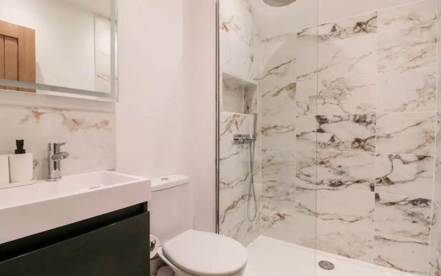 Purbeck Hotel Apartments - Flat 6