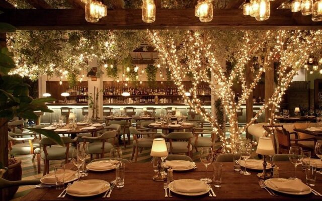 Soho Beach House