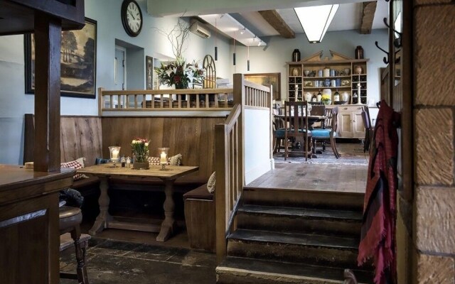 The Howard Arms