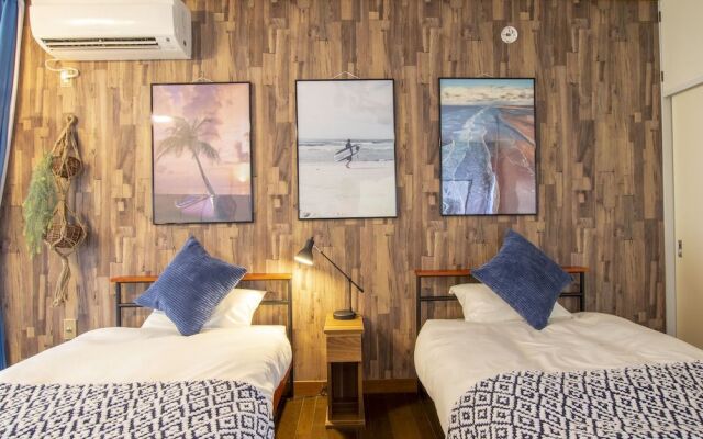 Villent Kujukuri Ocean 2