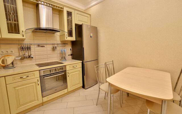 Millenium Apartments