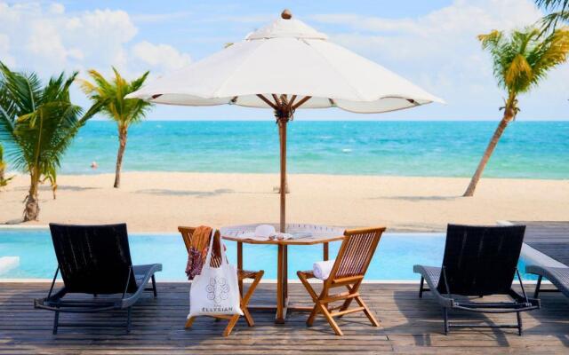 The Ellysian Boutique Hotel