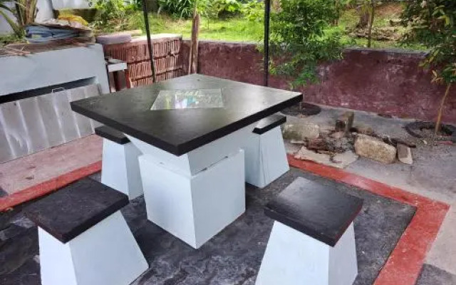 Coral House 7