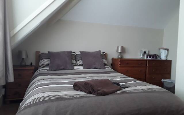 Westdene Hotel