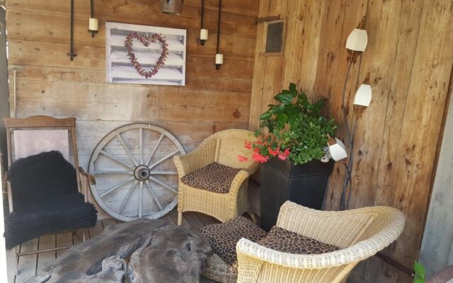 Elwira's B&B