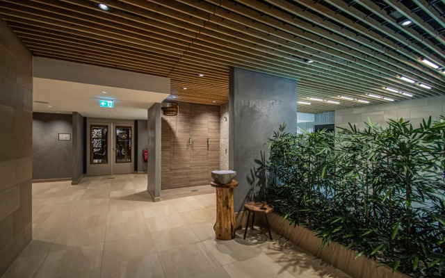 Fletcher Wellness-Hotel Kamperduinen