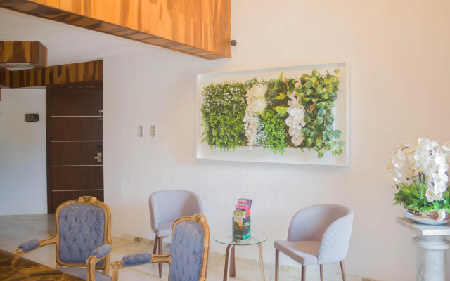 Casa Maraf Hotel Boutique - Adults Only