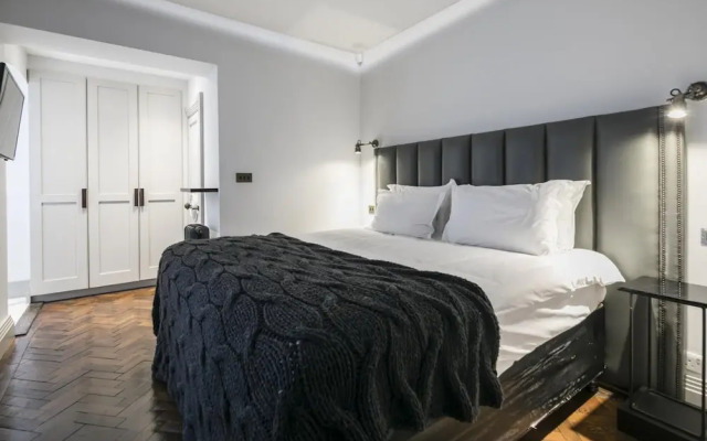 The Marlborough Suite