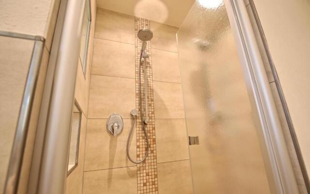 Villa Verdi - Ferienwohnung 4