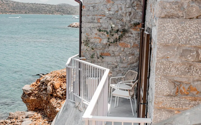 Petra Elounda Suites - Adults Only
