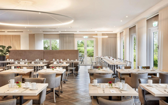 H+ Hotel Frankfurt Airport West
