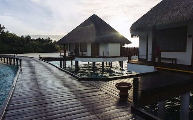 Adaaran Prestige Water Villas - with 24hrs Premium All Inclusive