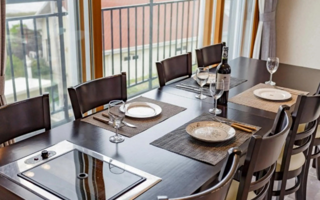 Ganghwado Pension Some