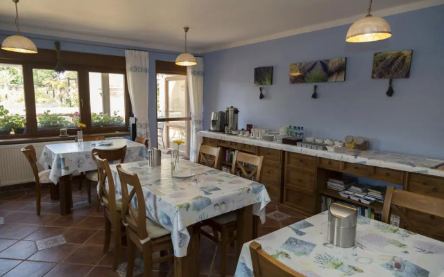 Rekreačný dom SISI